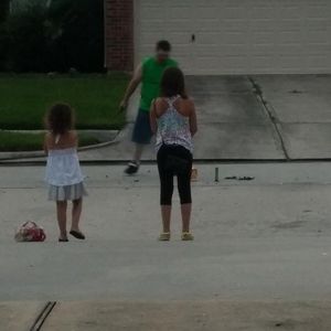 Meet your Posher, Breana